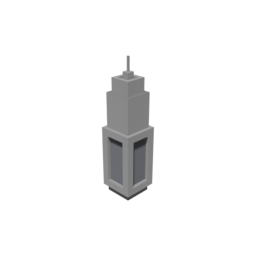 Low Building F